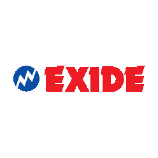 Exide Industries logo